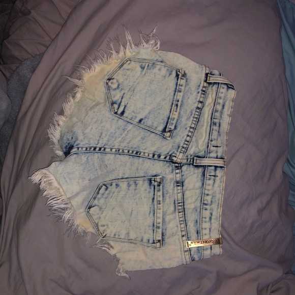 Shorts - Picture 2 of 2